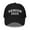 Black, variant on Senior 2025 Hat, 2025 Senior Hat, Dad Hat, Senior Hat, Class of 2025 Hat, 2025 Graduation Hat, Graduation 2025 Hat, 2025 Graduate Hat (Black)