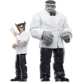 thumbnail image 1 of Hasbro Objets de Collection - Marvel Legends - Patch de Marvel et Joe Fixit, 1 of 12