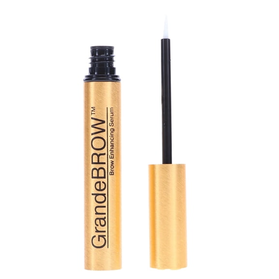 GrandeBROW Brow Enhancing Serum, 4 Month Supply