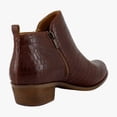 thumbnail image 5 of Lucky Brand Basel Women's Boots Tan Size 11 M, 5 of 8