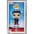 thumbnail image 4 of 225 Tony Stark (Holding Helmet) Marvel Spider-Man Homecomin Funko POP, 4 of 6