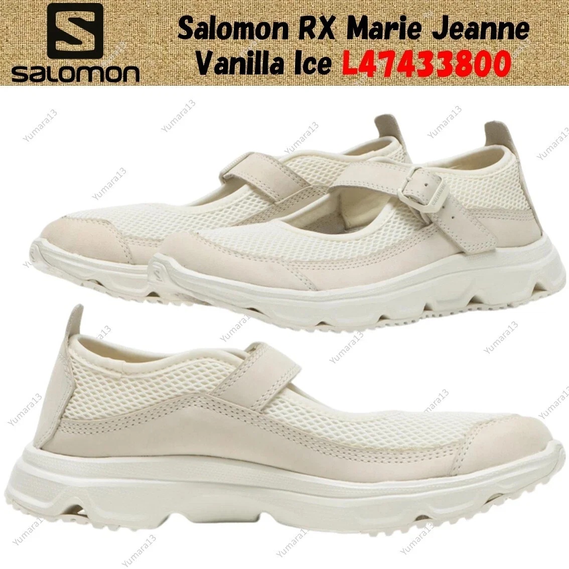 靴 SALOMON RX MARIE-JEANNE VANILLA ICE 26cm Salomon RX Marie Jeanne Vanilla Ice L47433800 Men's Size - Walmart.ca