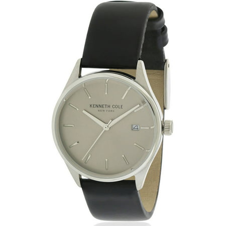 Kenneth Cole Leather Ladies Watch 10025930