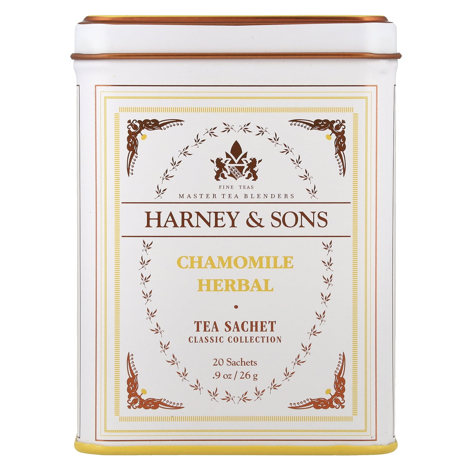 HARNEY & SONS