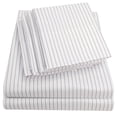 thumbnail image 1 of Sábanas Sweet Home Collection, 6 unidades, 1500 Supreme King, 1 of 5