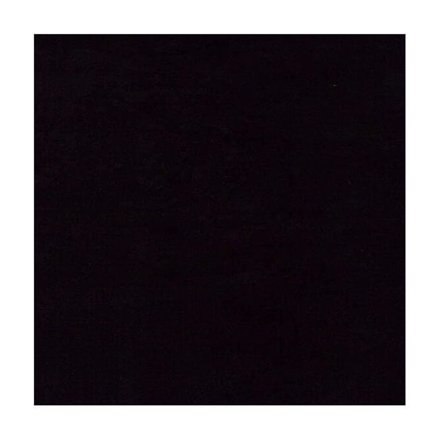 Blazing Needles Renewal 6-inch Twill Twin-size Futon Mattress - Black