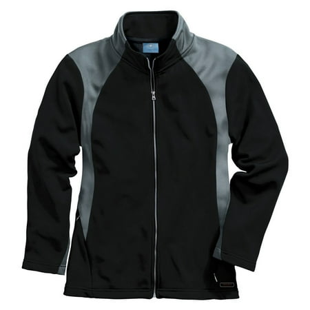 Smooth Coat Chihuahuas - Charles River Apparel Women's Smooth Microfleece Jacket