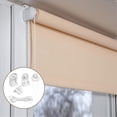 thumbnail image 4 of Roller Blind Repair Kit 25mm - Replacement Roller Blind Fittings, 4 of 5