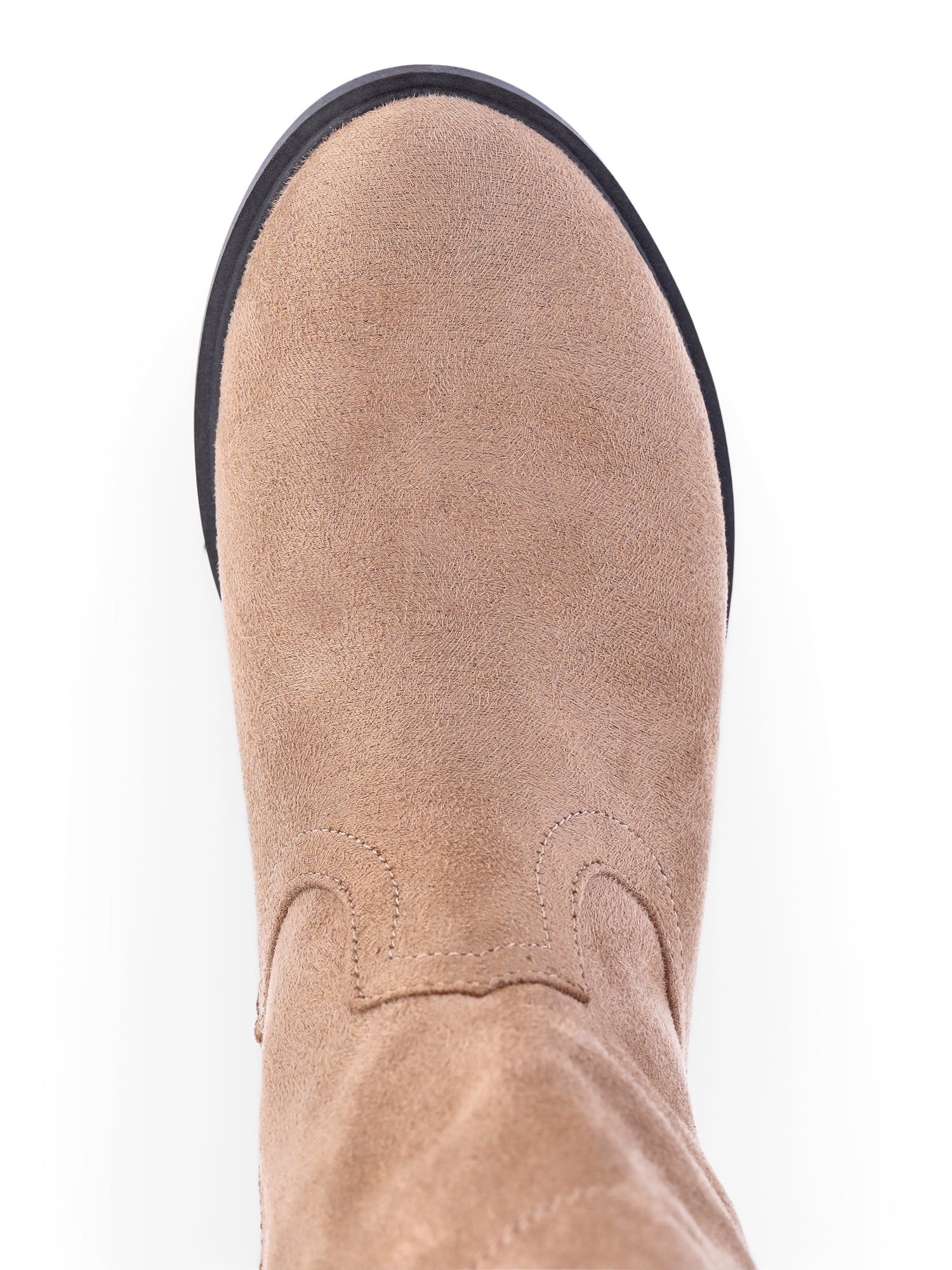 Weekend Academy Girls Roper Western Boots
