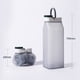 thumbnail image 5 of Botella de Sílice Plegable Yeacher 600 ML, 5 of 7