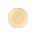 thumbnail image 2 of Mainstays Single-Wick Scented Glass Jar Candle, Frosted Spice Cupcakes, 20oz., 2 of 6