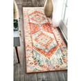 thumbnail image 4 of nuLOOM Alda Tribal Indoor Area Rug, 4 of 4