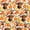 Halloween 02, variant on Homewish Halloween Pumpkin Twin Comforter Sets, Pumpkin Lantern Grid Bedding Set, Black White Orange, Black Reversible, 2 Pieces 1 Comforter and 1 Pillowcase