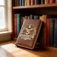 thumbnail image 2 of BSJJY 250th Anniversary of the United States Notebook, Patriotic Leather Cover Journal, Perfect for Independence Day, Parades Daily Journaling, 2 of 6