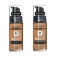 thumbnail image 4 of Pack of 2 Revlon Colorstay Combination/Oily Makeup, Matte Finish, Honey Beige 455, 4 of 5