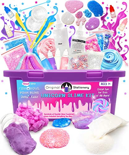 putty slime kit