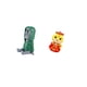 thumbnail image 5 of Estatua de la Isla de Pascua,Estatua de la Isla de Pascua,cabeza de moai,decoración,Escultura de figura retro de resina,retrato antiguo,Estatua de serpiente china,Estatua de serpiente para el, 5 of 8