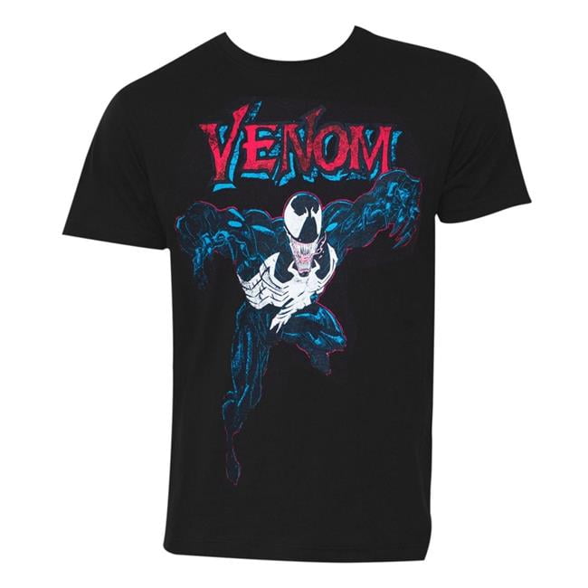 Venom tsvenantihero-x Venom the Anti-Hero Mens T-Shirt - Extra Large ...