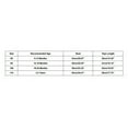 thumbnail image 7 of Xihbxyly Big Girls Dress Toddler Kids Baby Girls Doll Collar Sling Dress Clothes Outfits, 7 of 7