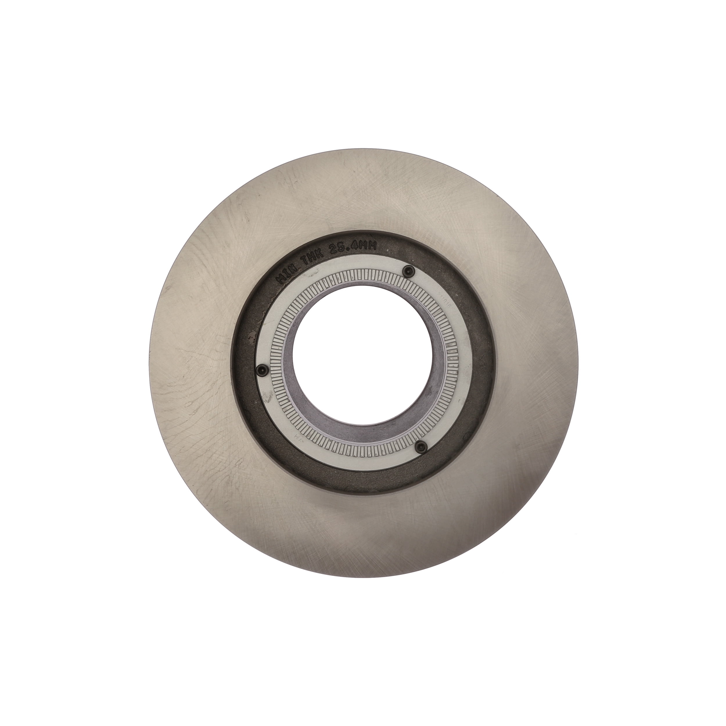 Raybestos R-Line Rotors, OE Replacement Brake Rotors, 8541R