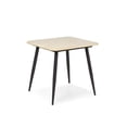 thumbnail image 6 of Bowery Hill Wood 3-Piece Coffee Table Set in Natural Tone Finish, 6 of 7