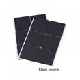 thumbnail image 1 of Non Slip Furniture Pads/Gripper Feet Self-adhesive Rubber Floor Protectors, 1 of 9