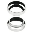 thumbnail image 2 of Lens Hood, Camera Lens Hood Durable Prevent Damaging High Strength  For  Camera Silver, 2 of 8