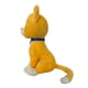 thumbnail image 1 of Peluche de animal suave, juguete de peluche de gato de dibujos animados, figura de gato inspirada en la película, muñeco de peluche de gato de dibujos animados, juguete de peluche probado y confiable, 1 of 11