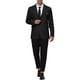 thumbnail image 2 of CHAQUETA CHIC para Hombre Ajustada Blazer de Un Solo Botón Formal XL Negra, 2 of 7