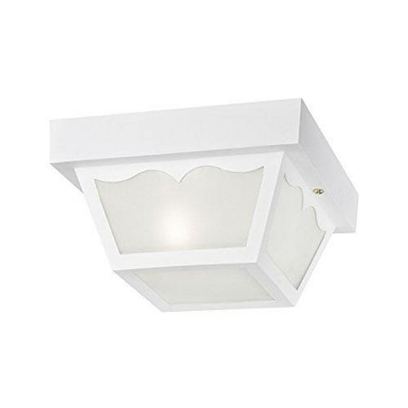 Angelo Brothers 66975 One Light Porch 2 Pack Angelo Brothers 66975 One Light Porch 2 Pack