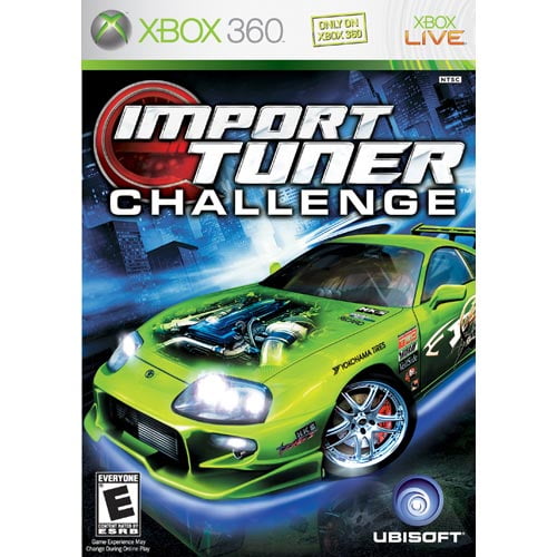 Tokyo xtreme racer xbox 360 Clearance