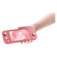 thumbnail image 3 of Nintendo Switch Lite - Coral - Switch, 3 of 4