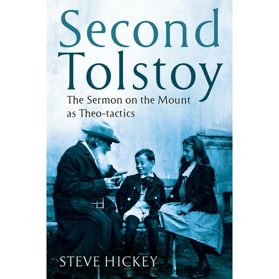 Second Tolstoy (Paperback)
