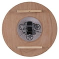 thumbnail image 4 of Sky Oversized Gallery Wall Clock, 4 of 4