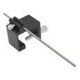 thumbnail image 1 of ZheElen Metal ATV Motorcycle Chain Positioning Maintenance Tool Durable Metal Ensures Effective Chain Alignment Anti Rust Black 5.1x4.1x3.15cm, 1 of 6