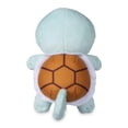 thumbnail image 4 of Pokémon de peluche Center Idtto As Squirtle 15,2 cm, 4 of 4