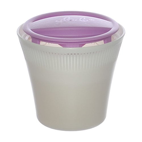Glade Gel Lavendar Vanilla