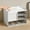 CL1, variant on Clearance Rack under $20 Desk Organizer Multi Functional Pencil Pen Holder For Desk Desk Organizers And Storage With Compartments Desktop Organizer For Home Art