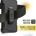 thumbnail image 3 of Funda Defender Series para Samsung Galaxy S24 Ultra (2024), 3 of 8