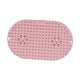 thumbnail image 3 of Alfombrilla de para pies, alfombrilla antideslizante de silicona para estar de pie, ideal para relajarse y relajarse en escritorio. Perfecta Rosa, 3 of 9