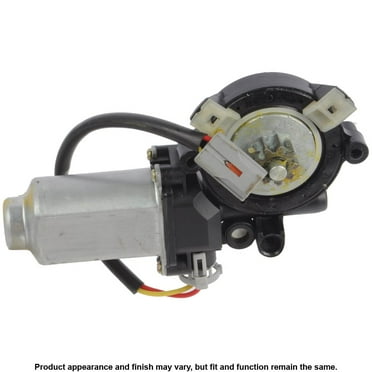 CARDONE New 82-3023 Power Window Motor Rear Left, Front Left fits 2001-2003 Ford