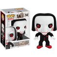 thumbnail image 3 of Funko  Movies Scream Ghosts Hallowe Face #51 SAW #52 Action Figure Collection B Anime Figures Dolls Toys, 3 of 5