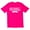 Pink, variant on TotallyTorn GROOM Novelity Sarcastic Funny Men's T Shirts