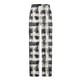 thumbnail image 5 of Pantalones largos para hombre, ropa de dormir para el hogar, pantalones de pierna recta con estampado fino, pantalones casuales para hombre, pantalones para hombre, 5 of 5