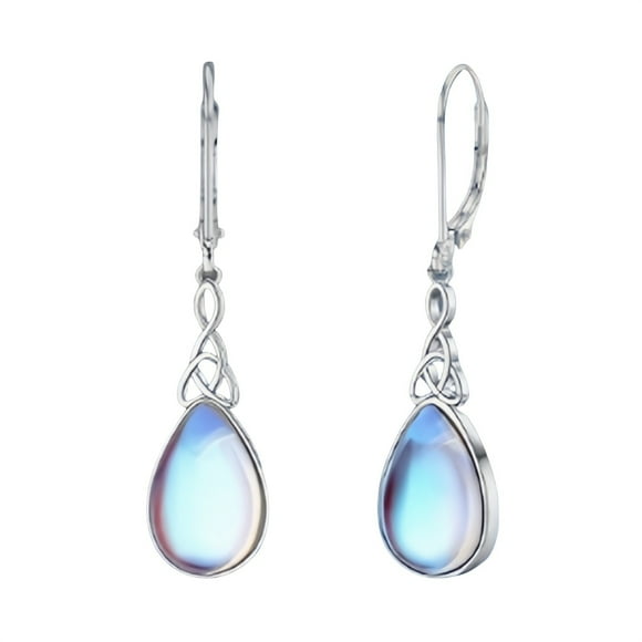 Stainless Steel Gold Hoop Earrings Tiny Screw Back Cartilage Earring Stud Earrings for Women Tiny Opal Screw Back Earrings Hypoallergenic Creative Drop Earrings Jewelry Gifts