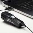 thumbnail image 4 of Cygolite Metro 700 Lumen USB Rechargeable Bicycle Headlight , Black, 4 of 4