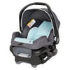 Baby Trend Ally Snap Tech 35 lb Infant Car Seat, Blue Mist/Blue