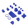 thumbnail image 4 of Button Set For PS5,Replacement Buttons L2 R2 Full Buttons Set, Replacement Button Repair Kit For PS5 Controller,Durable And Practical In Use., 4 of 8