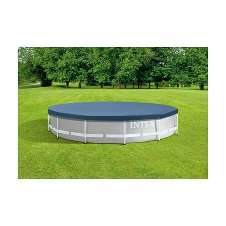 15 foot round pool