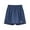 Blue, variant on Taqqpue Toddler Boy Shorts Elastic Waist Boys Athletic Basketball Soccer Shorts Summer Pull-On Comfort for Playwear (3-15 Years)
